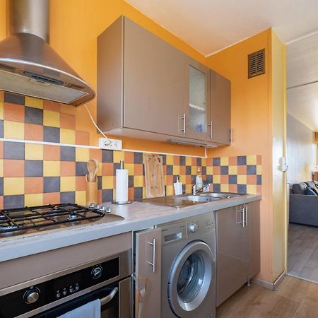 Appartement Spacieux Equipe Avec Wifi Bourges Exterior photo